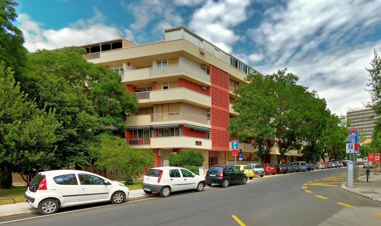 Il Giardino Luxury Rooms & Suites Split Luaran gambar