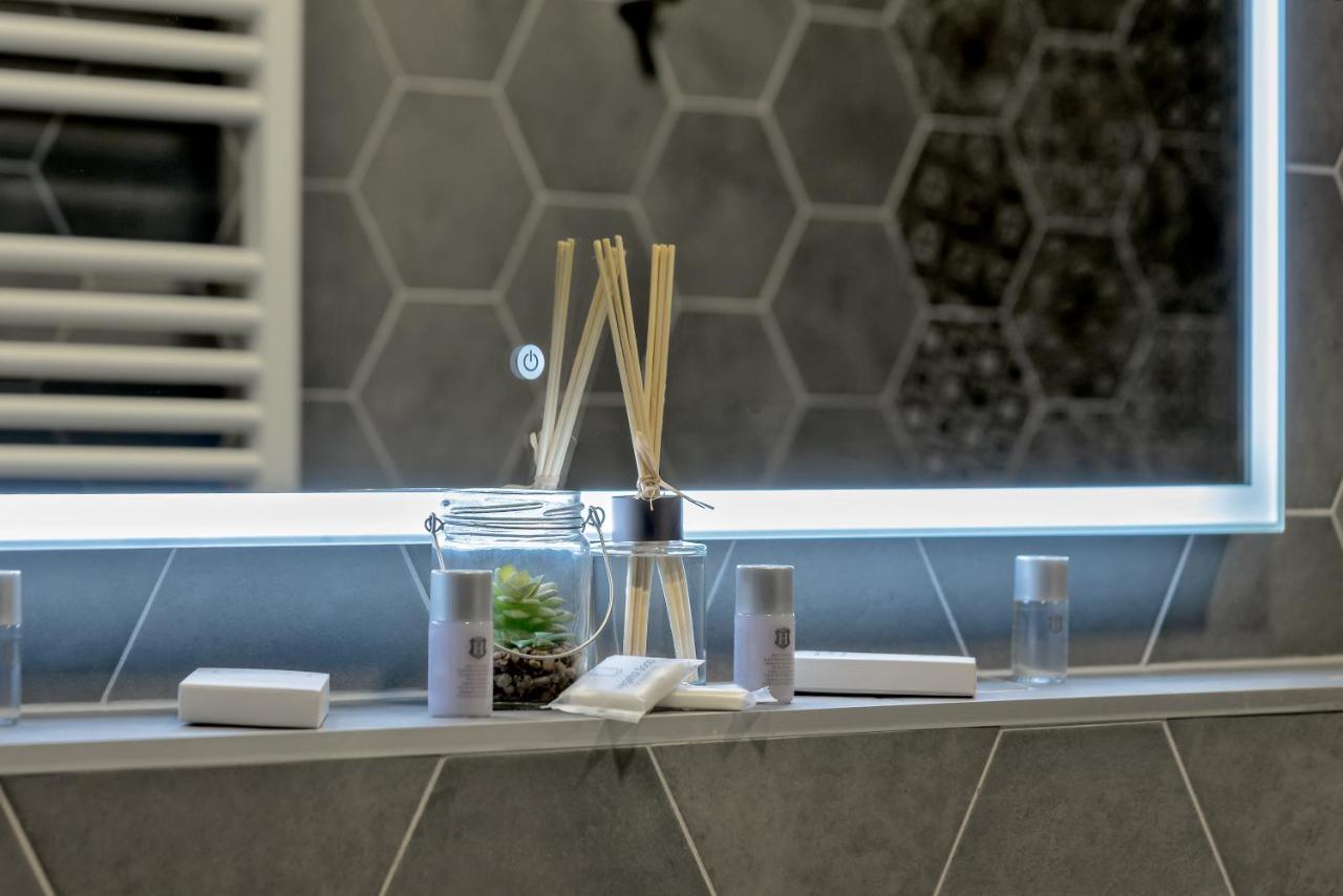 Il Giardino Luxury Rooms & Suites Split Luaran gambar
