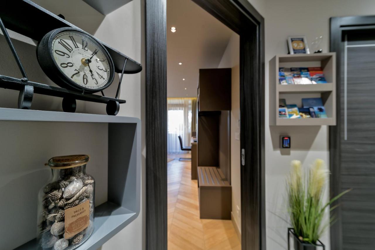 Il Giardino Luxury Rooms & Suites Split Luaran gambar
