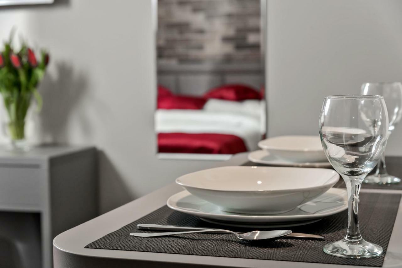 Il Giardino Luxury Rooms & Suites Split Luaran gambar